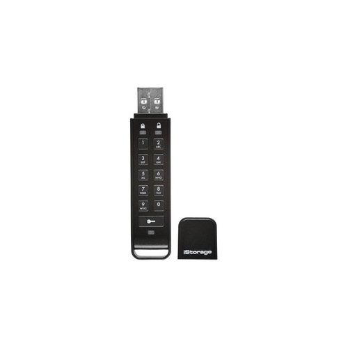 Istorage Limited Datashur Per2 16gb (FLDAP3B16)