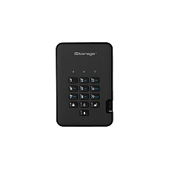 Istorage Limited Diskashur2 2tb (DA22562000B)