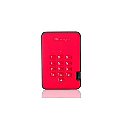 Istorage Limited Diskashur2 5tb (DA22565000R)