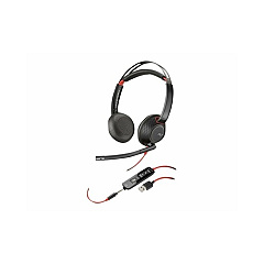 Plantronics Blackwire 5220,c5220,usb-a,(bulk),ww (207576-03) Plantronics Blackwire 5220,c5220,usb-a,(bulk),ww (207576-03)