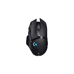 Logitech G502 Lightspeed Wireless Gaming Mouse (910005565) Logitech G502 Lightspeed Wireless Gaming Mouse (910005565)
