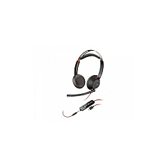 Plantronics Blackwire 5220,c5220 Usb-c,(bulk),ww (20758603) Plantronics Blackwire 5220,c5220 Usb-c,(bulk),ww (20758603)