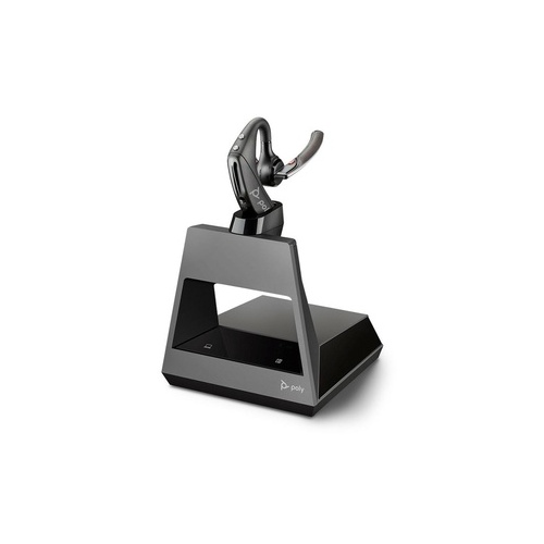 Plantronics Voyager 5200 Office,2-way Base Usb-a (21273201)