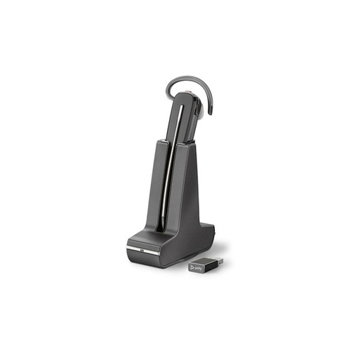 Plantronics Savi 8240 Uc, S8240 C, D200 Usb-a (211200-01)