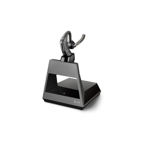 Plantronics Voyager 5200 Office,1-way Base (212722-01)