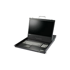 Raritan 17 Lcd 8 Port,1 Remote&1 Local User (DLX2108LED) Raritan 17 Lcd 8 Port,1 Remote&1 Local User (DLX2108LED)