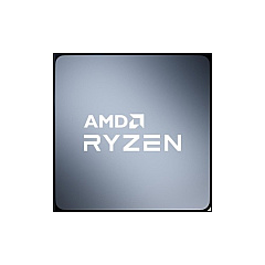 AMD Ryzen 9 5600x Multipack (100100000065MPK)