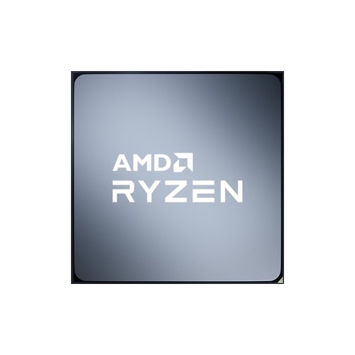 AMD Ryzen 7 5800x Tray (100000000063)