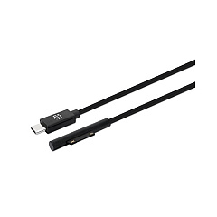 Manhattan - Strategic Surface Connect Male To Usb-c Male, (353632)