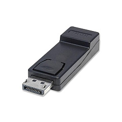 Manhattan - Strategic Passive Displayport To Hdmi Adapter (151993)