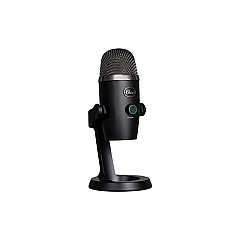 Logitech Yeti Nano Black (988-000400) Logitech Yeti Nano Black (988-000400)