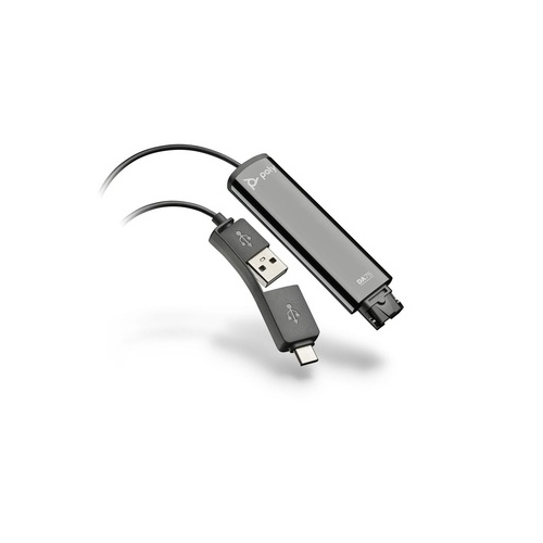 Plantronics Da75 (218266-01)