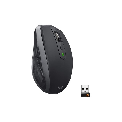 Logitech Mx Anywhere 2s Wireless Mobile Mouse (910006210)
