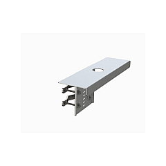 Parsec Technologies Pole/wall Mount Bracket (PTA0638)