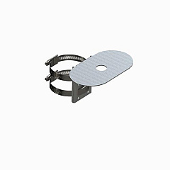 Parsec Technologies Pole/wall Mount Bracket (PTA0637)