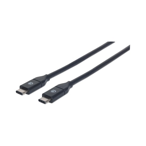 Manhattan - Strategic Superspeed+ Usb C Device Cable (354899)