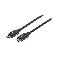 Manhattan - Strategic Hi-speed Usb-c Device Cable (355247)