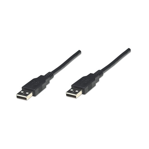 Manhattan - Strategic Hi-speed Usb A Device Cable (306089)