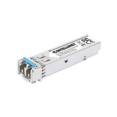 Intellinet Industrial Gigabit Fiber Sfp Optical Transceiver Module (508568)