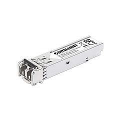 Intellinet Industrial Gigabit Fiber Sfp Optical Transceiver Module (508551)
