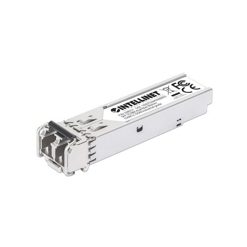Intellinet Industrial Gigabit Fiber Sfp Optical Transceiver Module (508551)