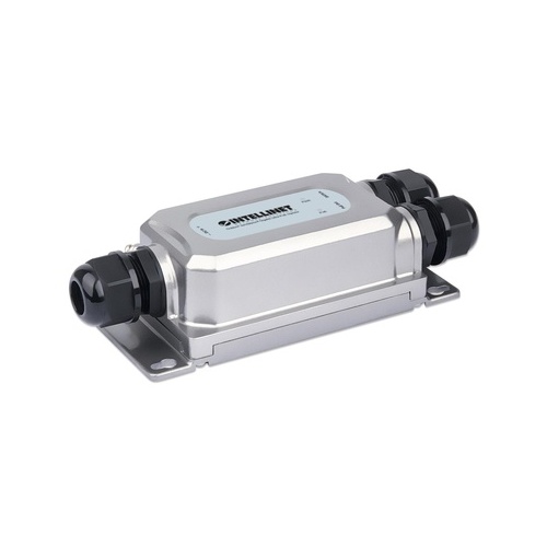 Intellinet Outdoor Vandalproof Gigabit Ultra Poe Injector (561785)