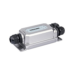 Intellinet Outdoor Vandalproof Gigabit High-power Poe+ Injector (561778)