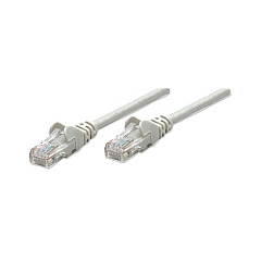 Intellinet Network Cable, Cat6, Utp (740234)
