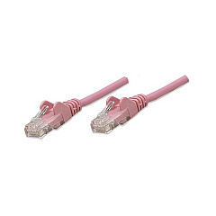 Intellinet Network Cable, Cat6, Utp (740289)