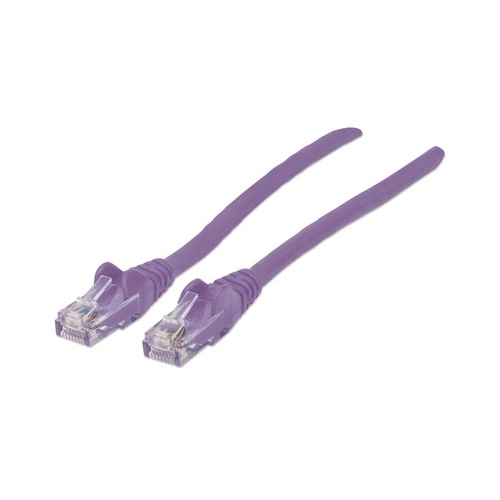 Intellinet Network Cable, Cat6, Utp (740296)