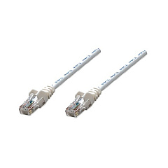 Intellinet Network Cable, Cat6, Utp (740272)