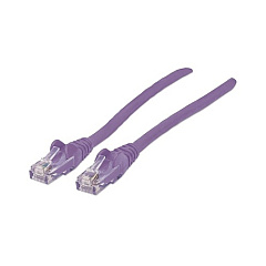 Intellinet Network Cable, Cat6, Utp (740395)