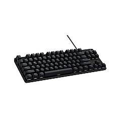Logitech G413 Tkl Se Mechanical Gaming Keyboard (920-010442) Logitech G413 Tkl Se Mechanical Gaming Keyboard (920-010442)
