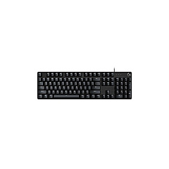 Logitech G413 Se Mechanical Gaming Keyboard (920010433) Logitech G413 Se Mechanical Gaming Keyboard (920010433)