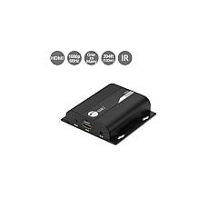 SIIG Hdmi Hdbitt Over Ip Extender - Receiver (CEH26U11S1)