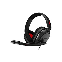 Logitech Astro Gaming A10 Gen 2 Headset Xbox - Black (939-002045) Logitech Astro Gaming A10 Gen 2 Headset Xbox - Black (939-002045)
