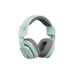 Logitech Astro Gaming A10 Gen 2 Headset Pc - Mint (939-002083) Logitech Astro Gaming A10 Gen 2 Headset Pc - Mint (939-002083)