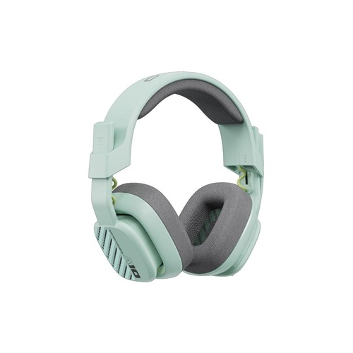 Logitech Astro Gaming A10 Gen 2 Headset Pc - Mint (939-002083)