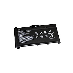 Battery Batt For Hp Pavilion 15-eg 15-eh 17-cp (HW03XLBTI) Battery Batt For Hp Pavilion 15-eg 15-eh 17-cp (HW03XLBTI)