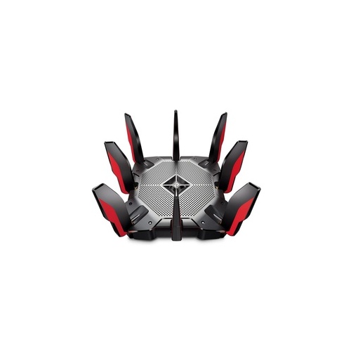 TP-Link Ax10000 Tri-band Wi-fi 6 Gaming Router (ARCHER TP-Link Ax10000 Tri-band Wi-fi 6 Gaming Router (ARCHER