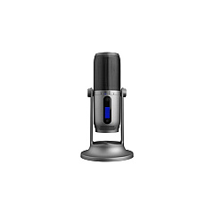 Thunder Nsi Thronmax - Mdrill One Pro Slate Gray Microphone (M2PG)
