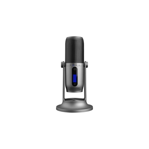 Thunder Nsi Thronmax - Mdrill One Pro Slate Gray Microphone (M2PG)