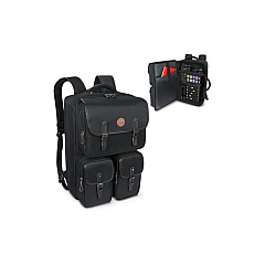 Accessory Power Audio Mixer Backpack- Black (GGBCABK100BKWS)