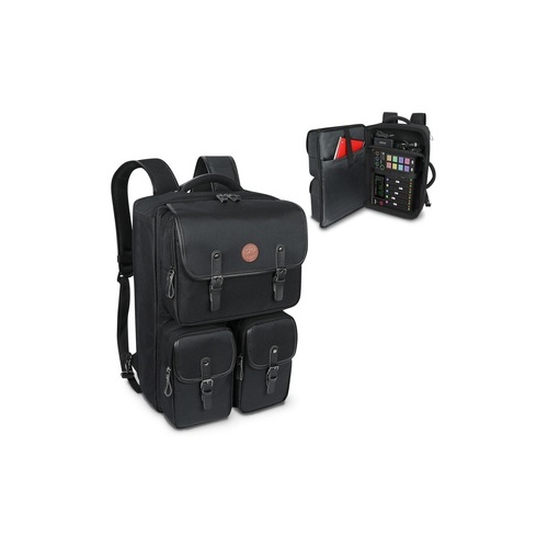 Accessory Power Audio Mixer Backpack- Black (GGBCABK100BKWS)