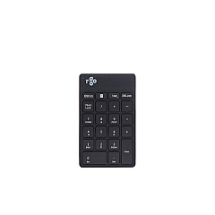 Rapiddeploy R-go Numpad Break, Wireless (RGOCONMWLBL) Rapiddeploy R-go Numpad Break, Wireless (RGOCONMWLBL)