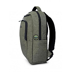 Urban Factory Cyclee City Edition: Ecologic Backpack For Notebook 15.6 Kaki (ECB35UF) Urban Factory Cyclee City Edition: Ecologic Backpack For Notebook 15.6 Kaki (ECB35UF)