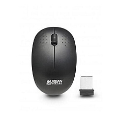 Urban Factory Free Wireless 2,4ghz Mouse (retail) (WMB01UF) Urban Factory Free Wireless 2,4ghz Mouse (retail) (WMB01UF)