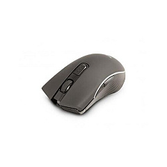 Urban Factory Unee Ambidextrous Bluetooth And 2.4ghz Rechargeable Mouse (BTM05UF) Urban Factory Unee Ambidextrous Bluetooth And 2.4ghz Rechargeable Mouse (BTM05UF)