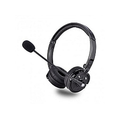 Urban Factory Movee: Over-the-ear Bluetooth 5.0 Conference Headset (HBV50UF) Urban Factory Movee: Over-the-ear Bluetooth 5.0 Conference Headset (HBV50UF)