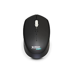 Urban Factory Cyclee: Eco-designed Wirless 2.4 Ghz Mouse With Usb-a / Usb-c Receivers (GWM24UF) Urban Factory Cyclee: Eco-designed Wirless 2.4 Ghz Mouse With Usb-a / Usb-c Receivers (GWM24UF)
